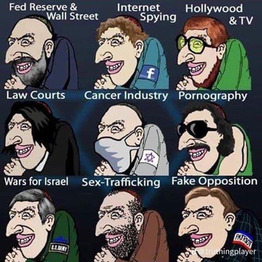 Jew Meme