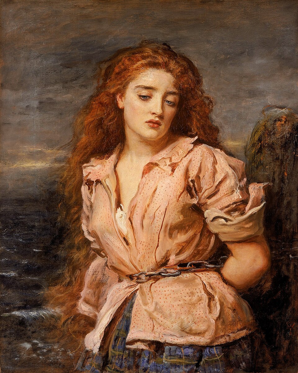 Margaret Wilson